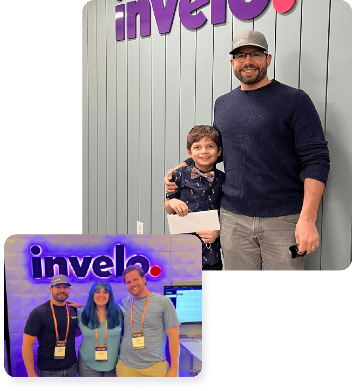 Invelo's Story